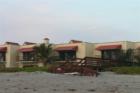 Cote De La Mer - Juno Beach - Oceanfront View