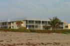 Barclay Condo - Juno Beach - Beachfront View