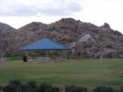 Another Rock Outcropping and Picnic ground/park in the midst of Stoney Mountain Ranch in North West Hemet, CA