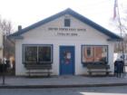 Tivoli Post Office