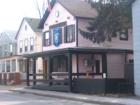 Black Swan an Irish Pub