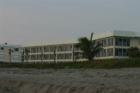 The Colony at Juno Beach - View from the Ocean.