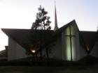 Prince of Peace Luthern Church, Hemet, CA