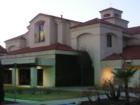 Westside Vinyard Church, West Hemet, CA
