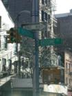 Broome Street, SoHo, Manhattan