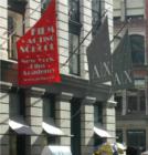 Armain/Exchange, SoHo