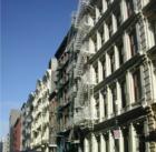 SoHo, Manhattan, NY