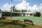 Tequesta Gardens - shuffleboard
