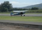 Tow Plane at Dillingham Field