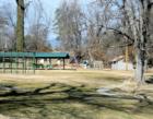Park in Willow Springs