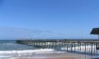 The Flagler Pier in it's glory
