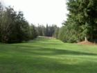 The 8th Hole on the Battle Creek Golf Course.