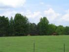 Country settings like this are common in this area, great location for rural housing.