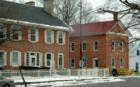 The Post Office for Galena just off the town square.