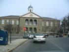 Poughkeepsie Post Office