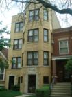Logan Square residential homes