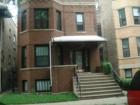 Logan Square residential homes