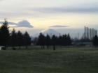 The course, the range, the Mountain
