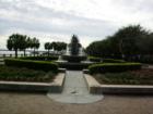 Take a stroll in Waterfront Park.