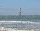 Folly Beach Lighthouse