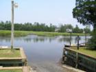 Brickyard Boat Ramp