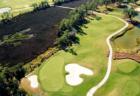 Aronold Palmer designed Course