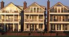 Homes at Harbortown- Downtown Memphis
