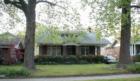 Bungalow- Typical.  Midtown Memphis could be considered the city's Garden District.  The area features many architectural styles from the early 20th century.