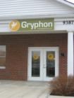 Gryphon Realty & Auction Group.  A local real estate brokerage.