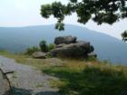View from Skyline Drive~~Shenandoah National Park