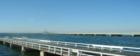 View from the historic "The Point" area of Newport, RI