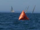 Newport,RI sailing sponsored by Rolex