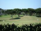 Kapolei Golf Course Driving Range