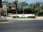 Entrance to Aeloa in Kapolei