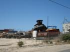 Barbers Point Harbor - Boat Yard