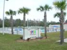YMCA swimming Pool in New Tampa