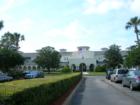 Tampa Palms, Golf club