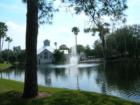 Fountain, Tampa Palms, New Tampa