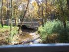 view from the walking trail @ The Ramble Biltmore
