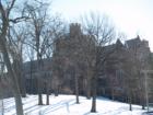 Glenbard West High School - Glen Ellyn, Illinois