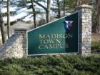 Welcome to Madison, Connecticut
