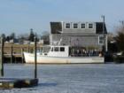 The  Lobster Pound