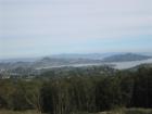 Overlooking Richardson Bay, 101, Mill Valley, Tiburon, Belvedere and Angel Island