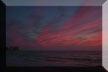 Sunset from Cape Marco