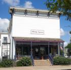 Liberty Square. Corner of Powell and Liberty Rd. 