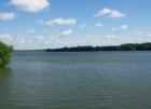 O'Shaughnessy Reservior