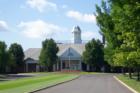 Wedgewood Club House