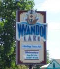 Wyndot Lake Water Park 