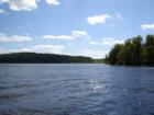Androscoggin Lake - Lothrop Island & East