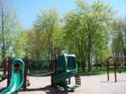 Arbor Ridge Park